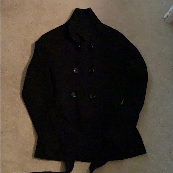 Ann Taylor Knit Jacket - Picture 1 of 3